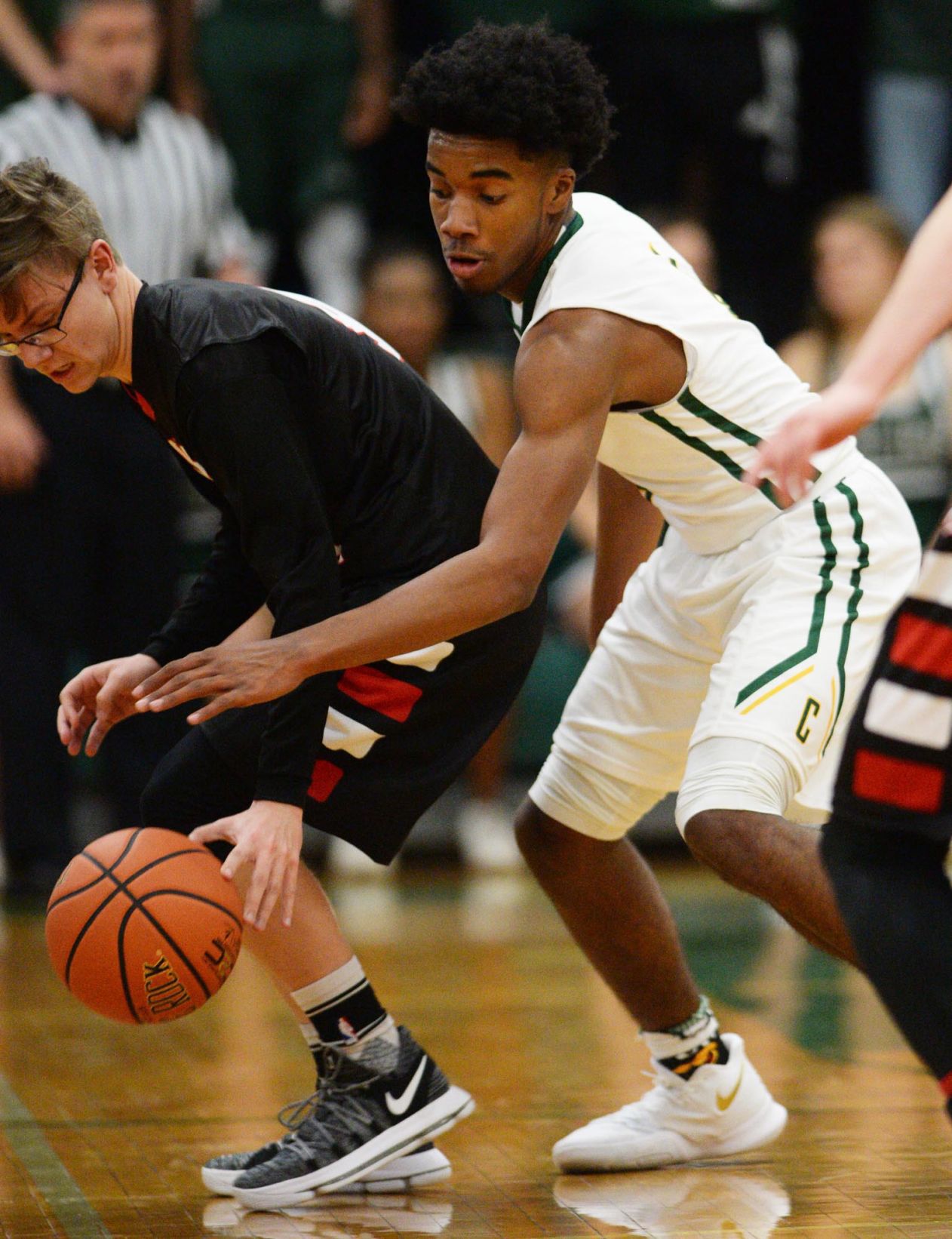 Boys Basketball: 32nd Annual Carlisle Classic